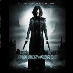 underworld (original score)