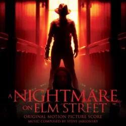 a nightmare on elm street (original motion picture score)