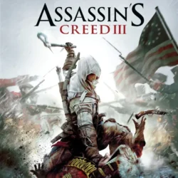 assassin's creed 3 (original game soundtrack)