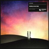 avoure world on fire single 2020 300x300