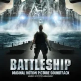 battleship (original motion picture soundtrack)