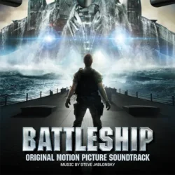 battleship (original motion picture soundtrack)