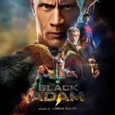 black adam (original motion picture soundtrack)