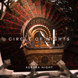 circle of nights aurora night aurora night