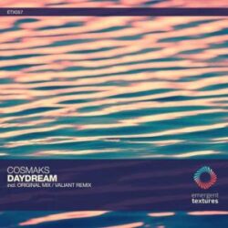 cosmaks daydream single 2020 300x300