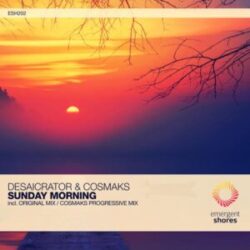 desaicrator cosmaks sunday morning 2020 300x300