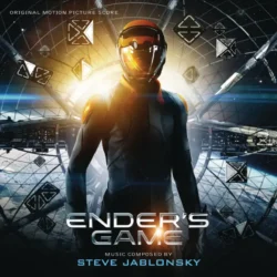 ender's game (original motion picture score)