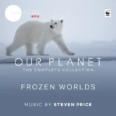 frozen worlds (episode 2 soundtrack from the netflix original series our planet)
