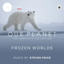 frozen worlds (episode 2 soundtrack from the netflix original series our planet)