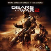 gears of war 2 (original soundtrack)
