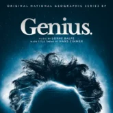 genius (original series soundtrack ep)