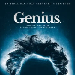 genius (original series soundtrack ep)
