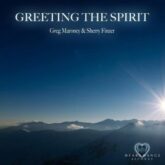 greg maroney greeting the spirit single 2020 300x300