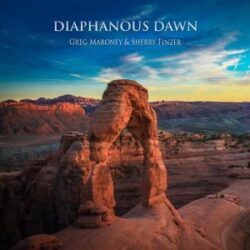 greg maroney sherry finzer diaphanous dawn single 2019 300x300