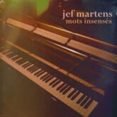 jef martens mots insenses single 2020 300x300
