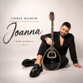 joanna chris madem chris madem
