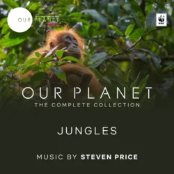 jungles (episode 3 soundtrack from the netflix original series our planet)