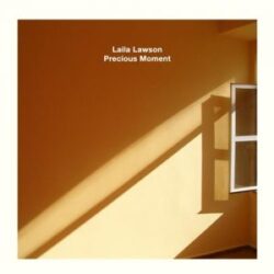 laila lawson precious moment single 2020 300x300