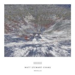 matt stewart evans novella single 2020 300x300