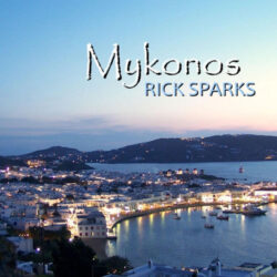 mykonos rick sparks rick sparks