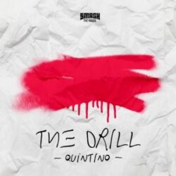 quintino the drill single 2020 300x300