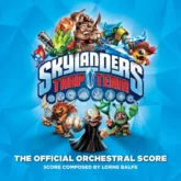 Skylanders Trap Team (Original Game Soundtrack)