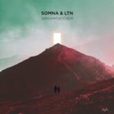 somna ltn dreamcatcher single 2020 300x300