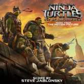 teenage mutant ninja turtles out of the shadows (music from the motion picture)
