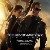 terminator genisys (music from the motion picture)