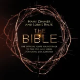 the bible (official score soundtrack) [feat. lisa gerrard]