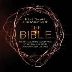 the bible (official score soundtrack) [feat. lisa gerrard]