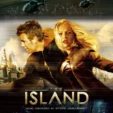 the island (original motion picture soundtrack)