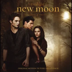 The Twilight Saga: New Moon (Deluxe Version) [Original Motion Picture Soundtrack]