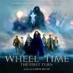 the wheel of time the first turn (amazon original series soundtrack)