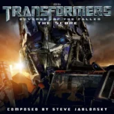 transformers revenge of the fallen (the original score)