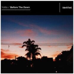 yotto before the dawn single 2020 300x300