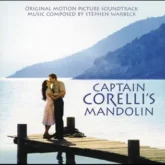 captain corelli's mandolin (soundtrack from the motion picture)