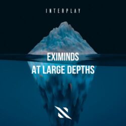 eximinds at large depths 2022