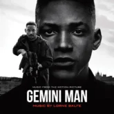 gemini man (music from the motion picture)