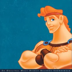 hercules (original motion picture soundtrack)