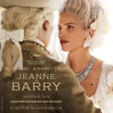 jeanne du barry