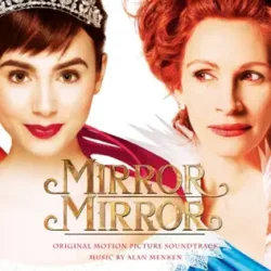 mirror mirror (original motion picture soundtrack)
