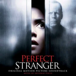 perfect stranger (original motion picture soundtrack)