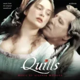 quills (music from the original soundtrack)