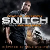 snitch (original motion picture soundtrack)