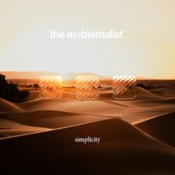the ambientalist simplicity single 2026 2026 300x300