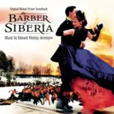 the barber of siberia original motion picture soundtrack