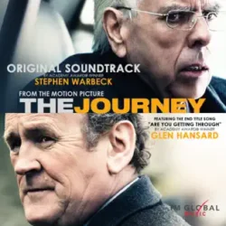 the journey (original motion picture soundtrack)