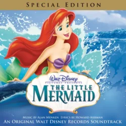 the little mermaid (original motion picture soundtrack) [special edition]