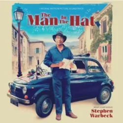 the man in the hat (original motion picture soundtrack)